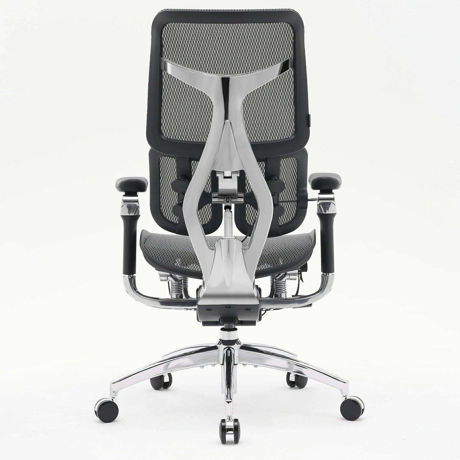Sihoo Doro S300 "Gravity-Defying" Ergonomic Chair for Premium Comfort - Image 20