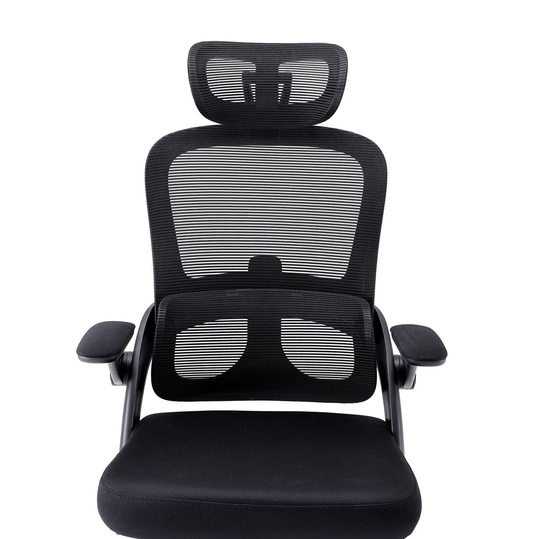 Sihoo M102C Lightweight Ergonomic Office Chair with Basic Support - Image 10