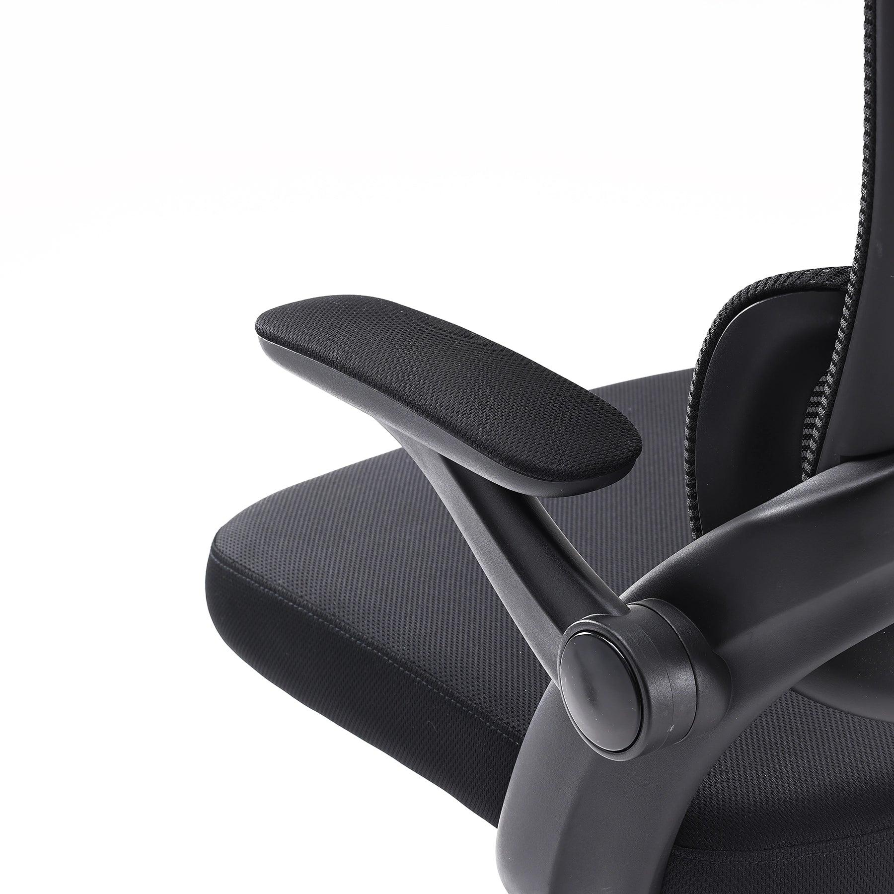 Sihoo M102C Lightweight Ergonomic Office Chair with Basic Support - Image 12