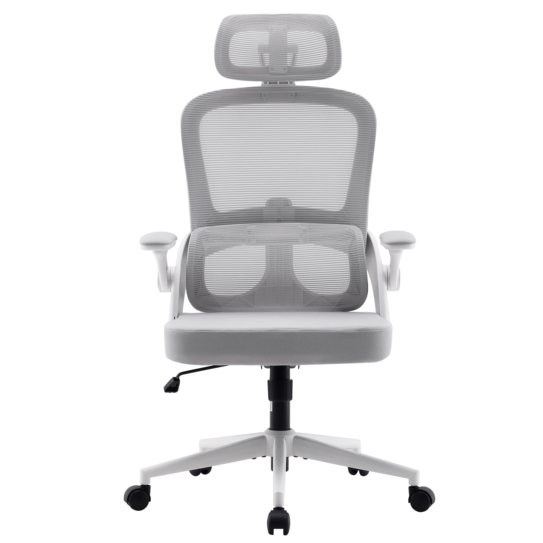 Sihoo M102C Lightweight Ergonomic Office Chair with Basic Support - Image 6