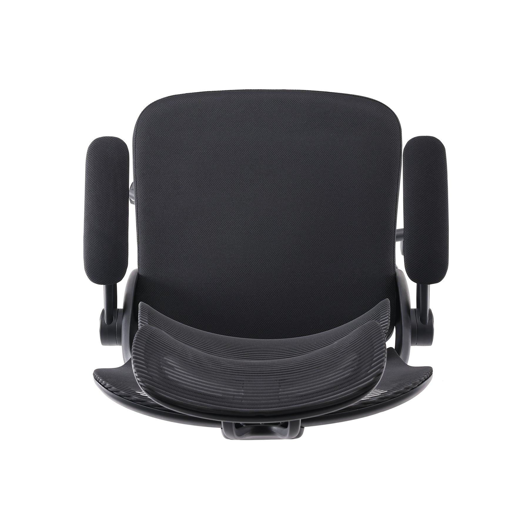 Sihoo M102C Lightweight Ergonomic Office Chair with Basic Support - Image 7